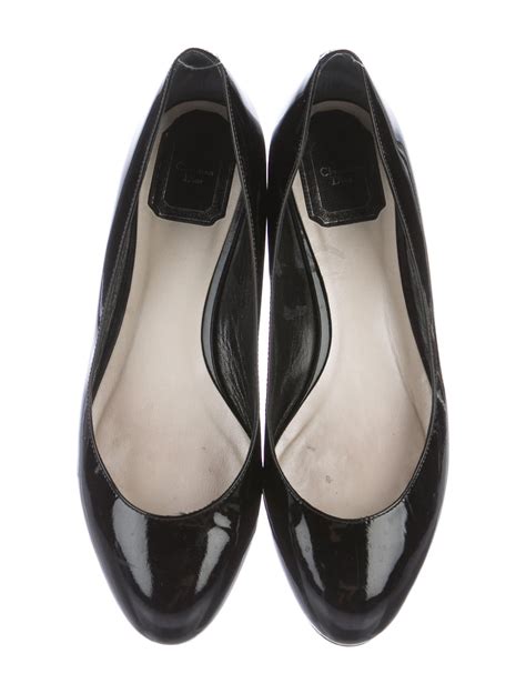 flat shoes dior|cheap christian Dior flats.